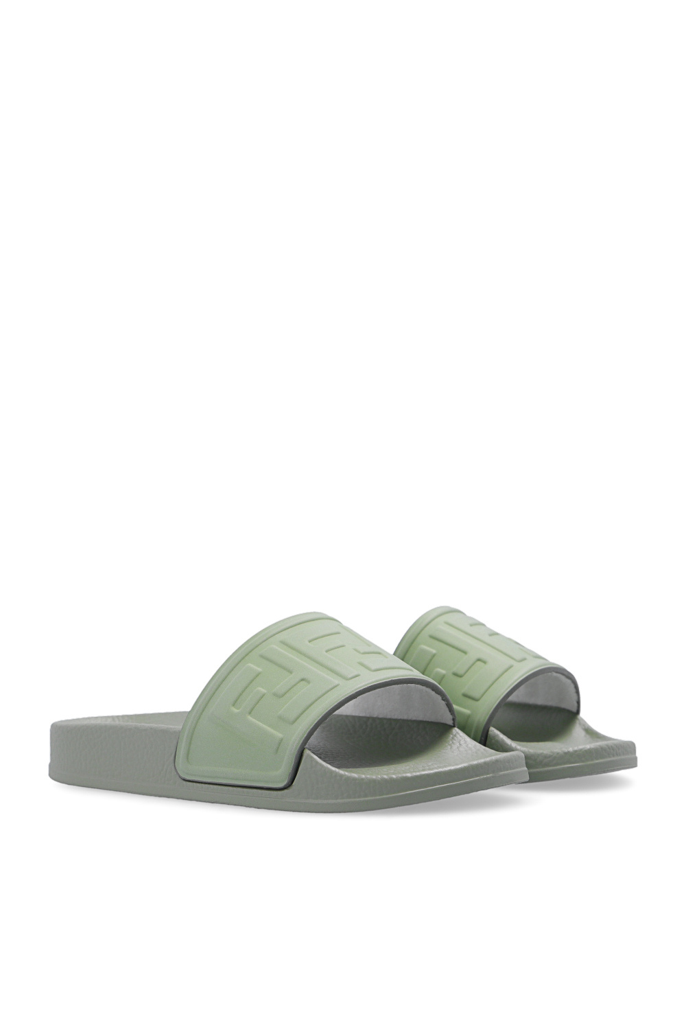 Fendi kids clearance sliders